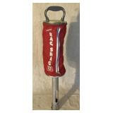 Golf shag bag