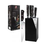 TUO Kitchen Knife Set of 6
