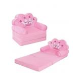 Princess sofa toddler chair