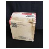 DR-328 dual 8" subwoofer system