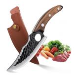 Husk chef knife Japanese