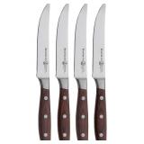 Messermeister Fine Steak Knife Set