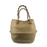 Christmas tree base basket