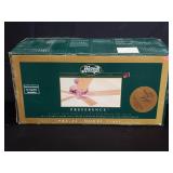 Hunter 52" 5 blades, light oak veneer blades,