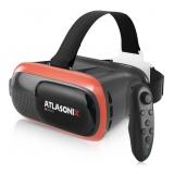 VR Headset for Phone with Controller | Virtual