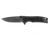 Kershaw Fringe Pocket Knife, 3-inch 8Cr13MoV