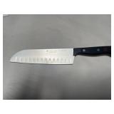 Wï¿½sthof Gourmet 7" knife