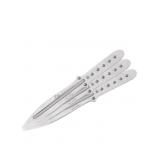 Magnum throwing knives