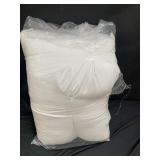 2 premium pillow inserts