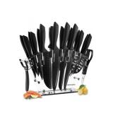 Dockorio Kitchen Knife Set