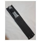 3 Steel Throwing Knife