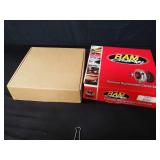 Ram Clutches premium replacement clutch set