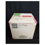 DR-328 dual 8" subwoofer system