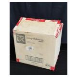 DR-326 bass pump dual 6" Woofer system