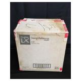 DR-328 dual 8" subwoofer system