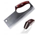 Stainless Steel Meat Cleaver