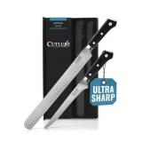 Cutluxe BBQ Knife Set