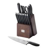 Chicago Cutlery Knife Set