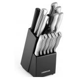 Faberware High Carbon Knife Set