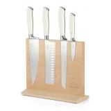 Sur La Table German Steel Knife Set