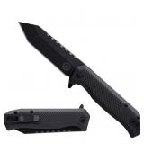 Off-Grid Knives - 3.75" Viper V2