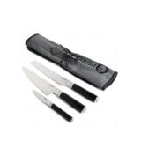 Babish German Knife Set and Bag