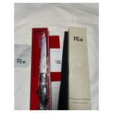 8ï¿½ slicing knife