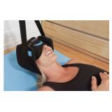 The Neck Hammock, Portable Cervical Traction