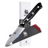 KYOKU 3.5" Japanese knife