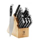 Henckels Statement Knife Set