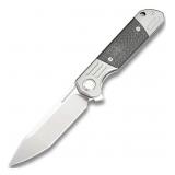 $85 value! steel carbon pocket knife