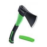 Camping chopping axe