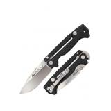 Cold steel folding knife