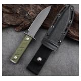 ZT fixed blade Hunting Knife
