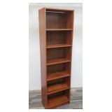 Danish bookcase