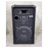 Acoustic Audio  CR12