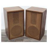 Pair of Acoustic Research Inc. suspension