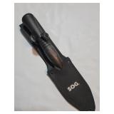 Sog Knife info in description