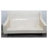 Homecrest (Minnesota) vintage fiberglass