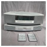 Bose Wave music system Model AWRCC1