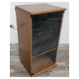 Kenwood components AM/FM stereo receiver, stereo