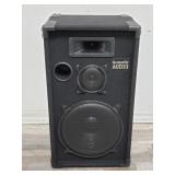 Acoustic Audio, model CR12,