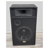 Acoustic Audio speaker,  model BR-12
