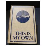 Rockwell Kent American painter and writer