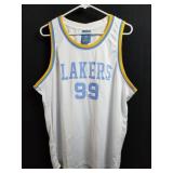 Lakers 99 Jersey sz XL