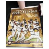 Japanese sports calendars