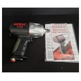 Aircat pneumatic 1150 composite 1/2" impact wrench
