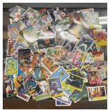 Vintage trading cards  lot