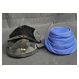 Vintage womenï¿½s church hats