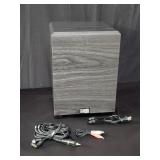 Acoustic Audio, PSW8